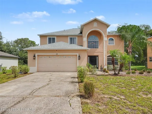 548 Big Sioux Ct, Poinciana, FL 34759