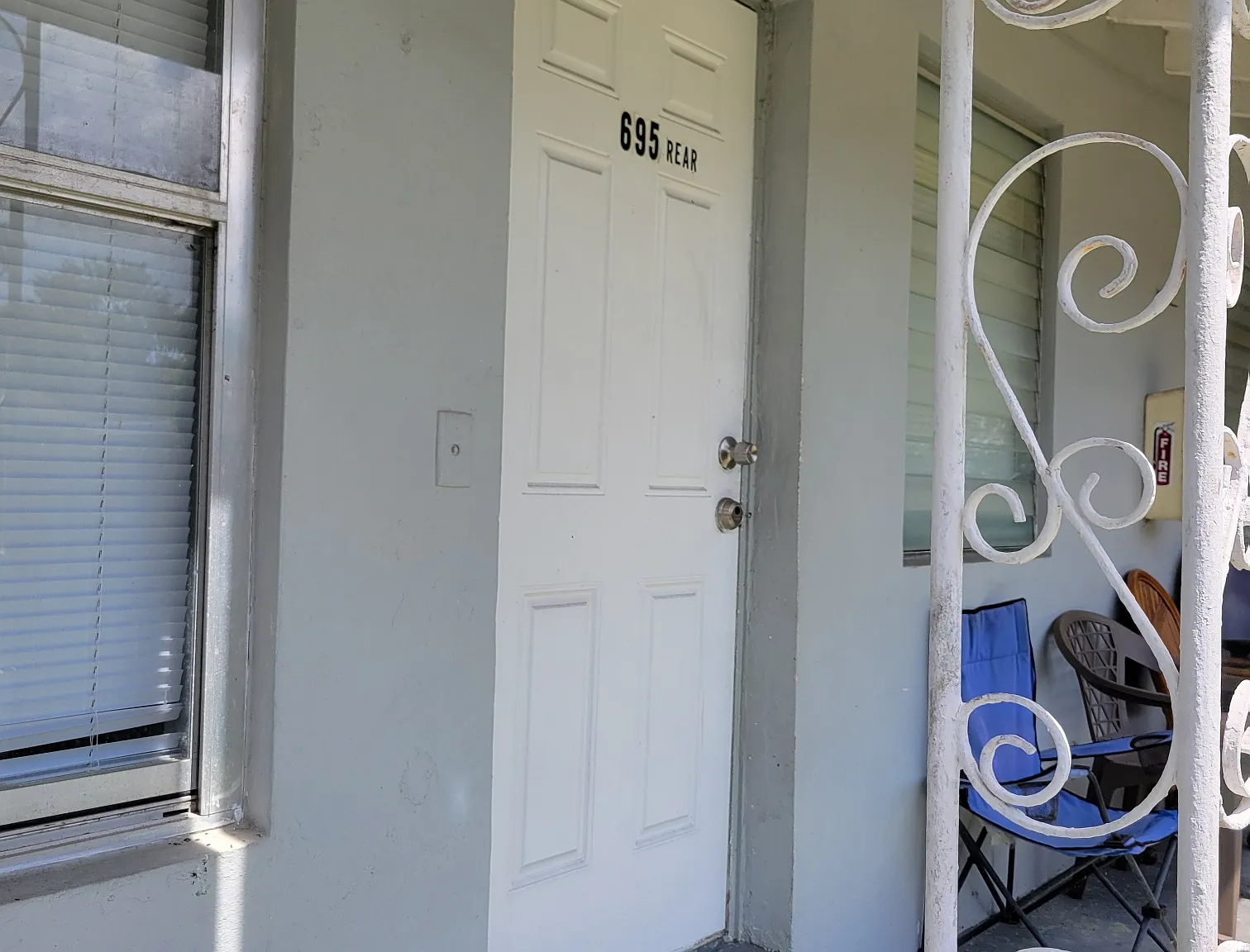 1 bed, 500 sqft, $1,575 — Photo 1