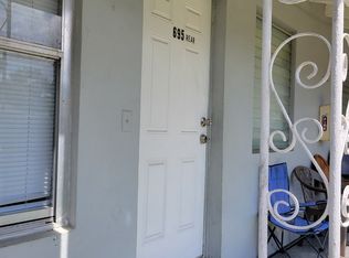 691 NE 86th St #3, Miami, FL 33138