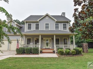 17 Pineforest Dr, Winterville, GA 30683