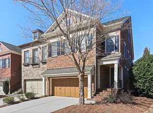 6436 Bennington Bluff Ct, Mableton, GA 30126