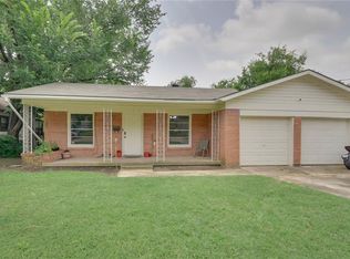 5016 Norma St, Fort Worth, TX 76103