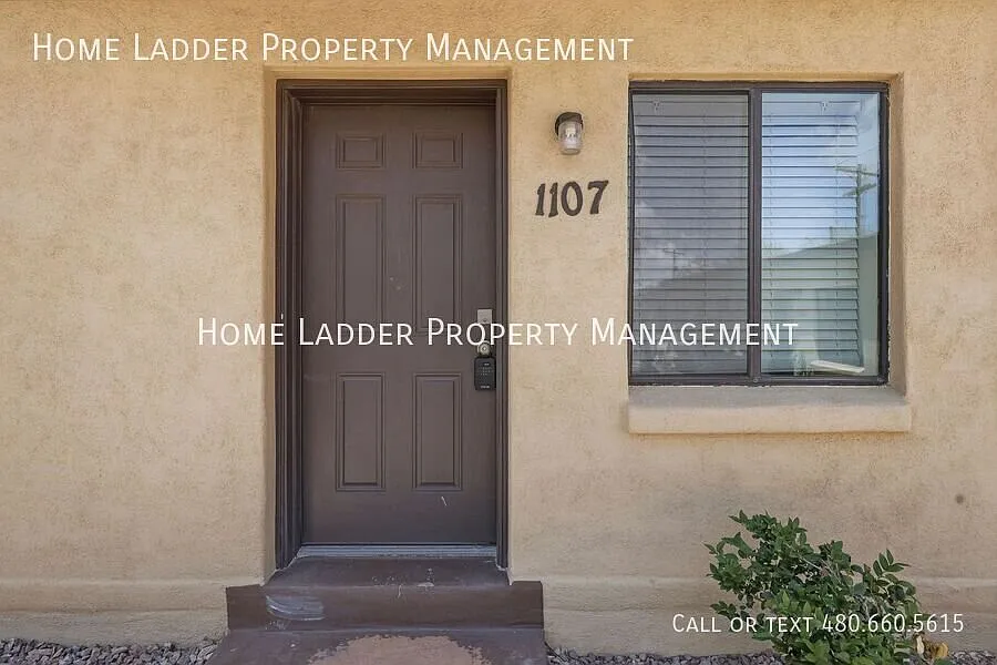 2115 N Oracle Rd #1107