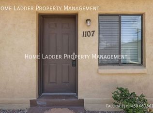 2115 N Oracle Rd APT 1107, Tucson, AZ 85705