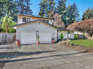 4910 84th Ave W, University Place, WA 98467