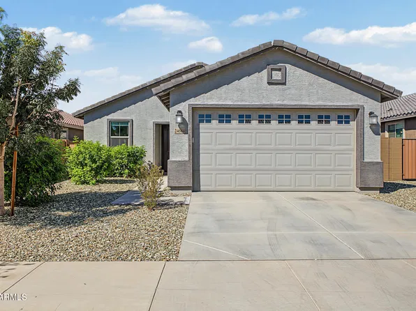 24684 N 170TH Drive, Surprise, AZ 85387