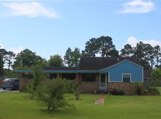 3375 Benoit Rd, Lake Charles, LA 70605