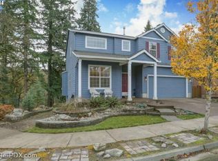 5364 SW Lee St, Tualatin, OR
