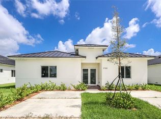 17321 SW 304th St, Homestead, FL 33030