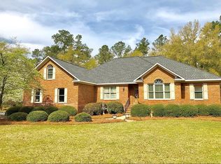 3426 Foxfire Ln, Orangeburg, SC 29118
