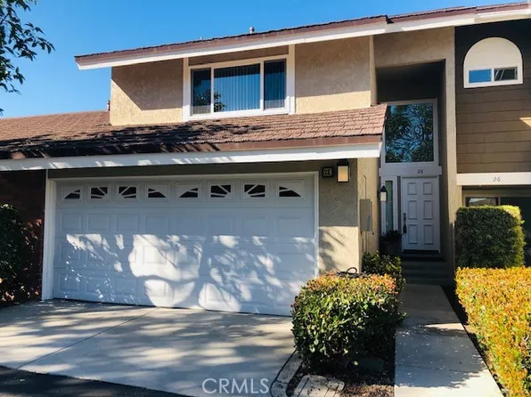 28 Marigold, Irvine, CA 92614