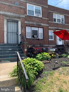 2308 Baird Blvd, Camden, NJ, 08105
