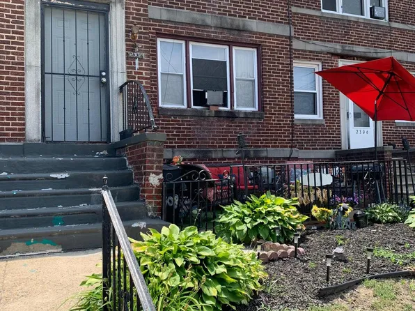 2308 Baird Blvd, Camden, NJ 08105