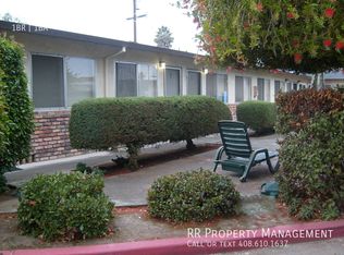2102 Aza Dr APT 3, Santa Clara, CA 95050