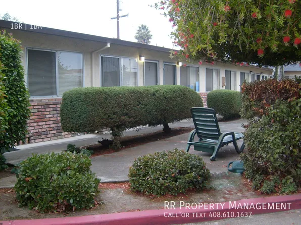 2102 Aza Dr APT 3, Santa Clara, CA 95050