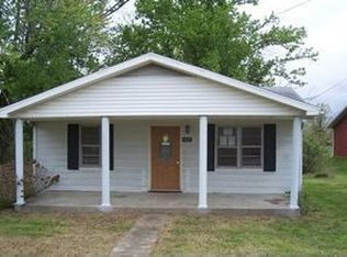 1466 Us Highway 41a S, Dixon, KY 42409