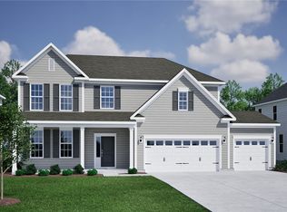74 Gypsum Way, Anderson, SC 29625