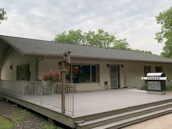 67570 Wills Rd, Brule, WI 54820