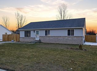 4245 Tristen Ave, Fort Gratiot, MI 48059