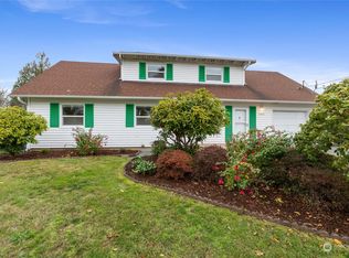 1808 S 263rd Pl, Seattle, WA