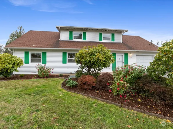 1808 S 263rd Place, Des Moines, WA 98198