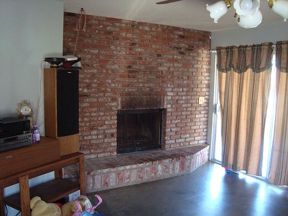 FIRE PLACE