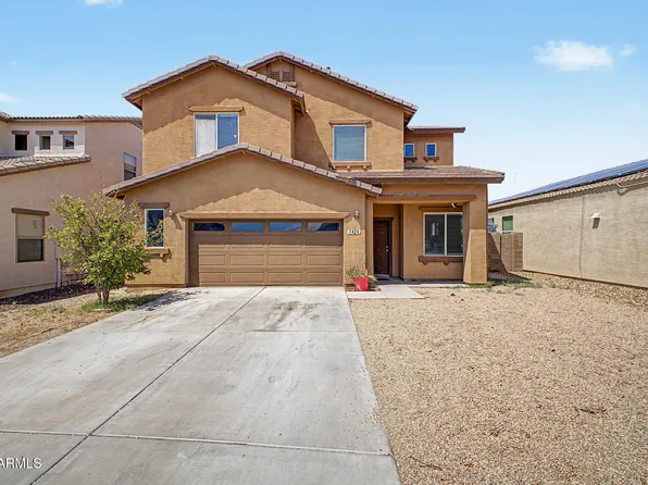 7424 W WOLF Street, Phoenix, AZ 85033