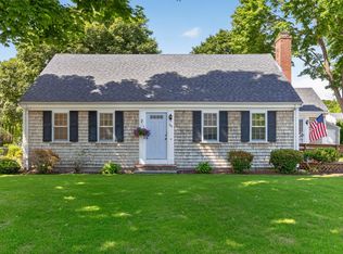 56 Field Street, Falmouth, MA 02540
