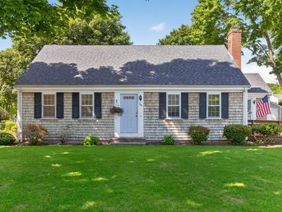 56 Field Street, Falmouth, MA, 02540