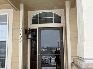 1437 Turnberry Dr, Castle Rock, CO 80104