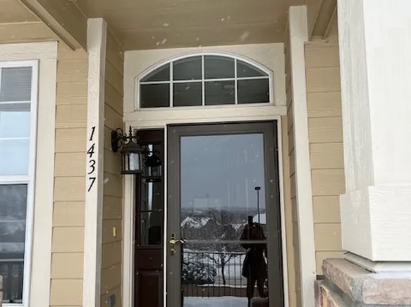 1437 Turnberry Dr, Castle Rock, CO 80104