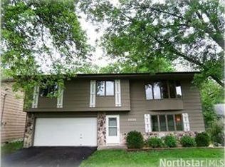 3226 Hampshire Ave N, Crystal, MN 55427
