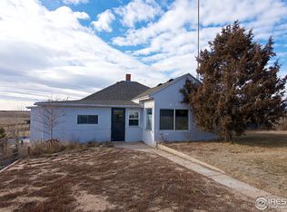 35361 County Road 35, Peetz, CO 80747