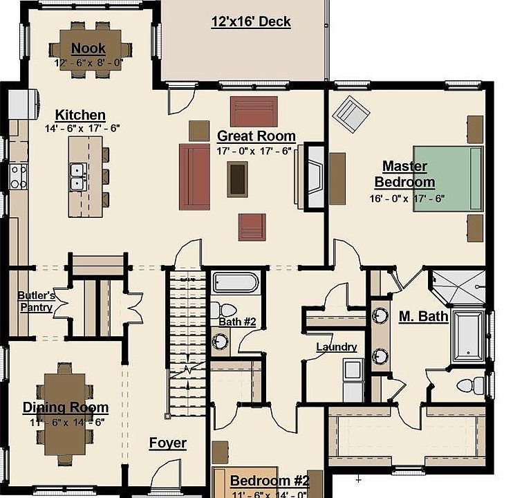 2nd image of 1078 Eagle Nest Cir