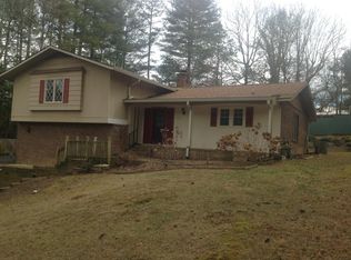 30 Ferenvilla Dr, Hendersonville, NC 28791