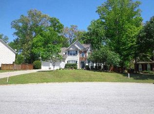 107 Kestrel Ln, Irmo, SC 29063