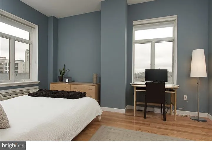 1900 Hamilton St #509 — Photo 5