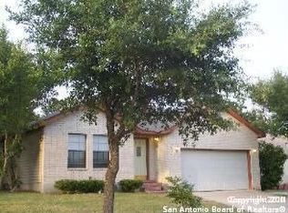 5010 Timber Climb, San Antonio, TX 78250