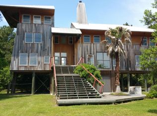 6451 Come About Way, Awendaw, SC 29429