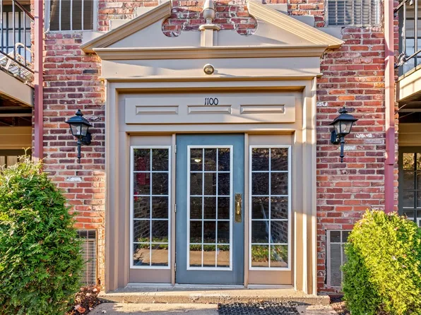 1100 Chatham Park Dr APT K, Pittsburgh, PA 15216