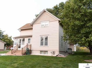 829 N York Ave, York, NE 68467