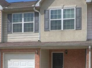 655 Georgetown Ln, Jonesboro, GA 30236