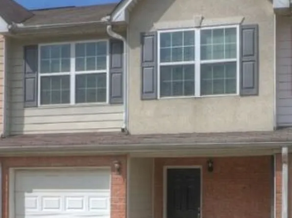 655 Georgetown Ln, Jonesboro, GA 30236
