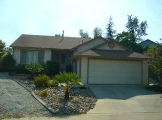 515 Vansicklen Way, Redding, CA 96003