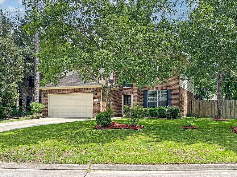 43 W Spindle Tree Cir — Photo 2