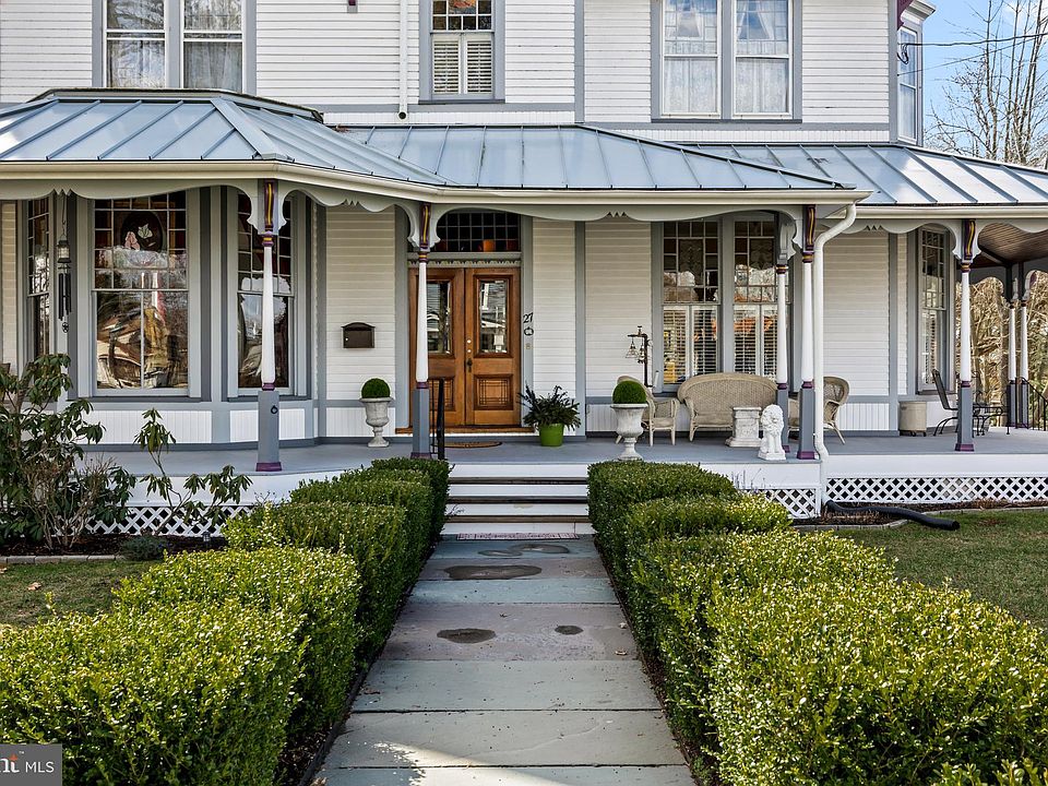 27 Elizabeth St, Pemberton, NJ 08068 Zillow