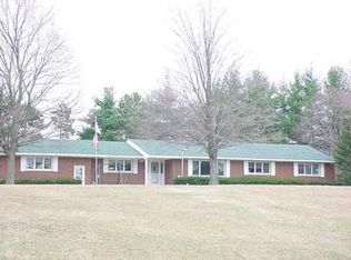 12511 S Us Highway 27, Dewitt, MI 48820
