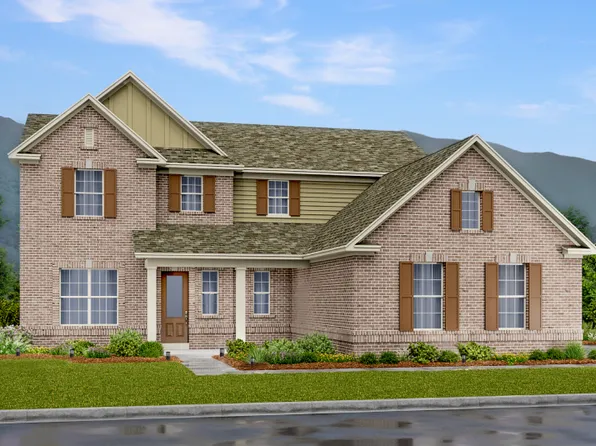 928 Trenwith Ct, Clarksville, TN 37043