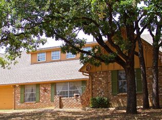 516 Hillside Rd, Colleyville, TX 76034