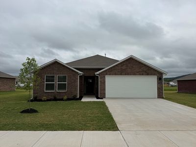 534 Nevada St, Farmington, AR, 72730